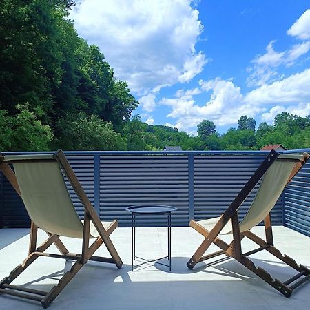 Zen Loft Daire Tuzla Dış mekan fotoğraf