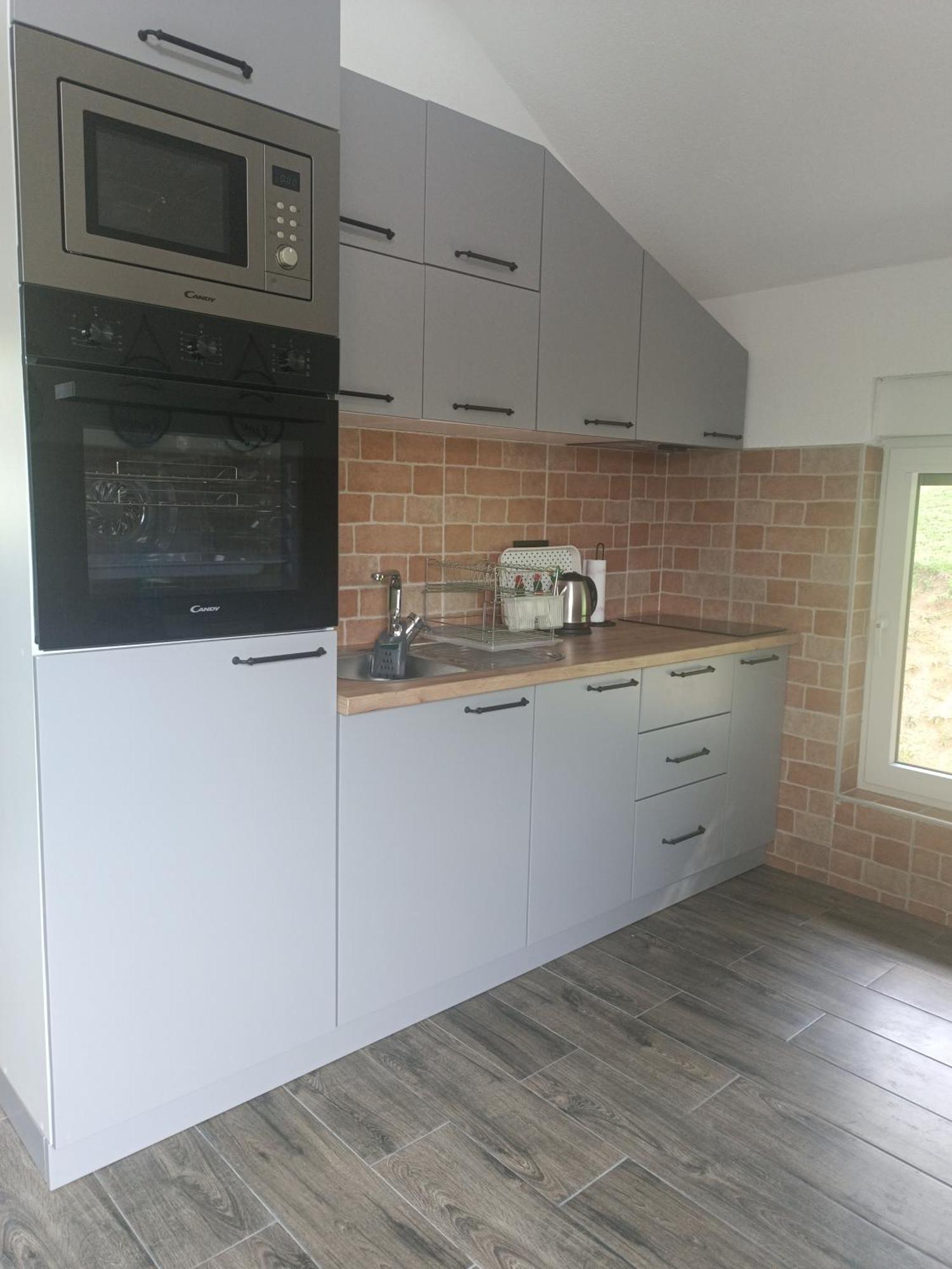 Zen Loft Daire Tuzla Dış mekan fotoğraf