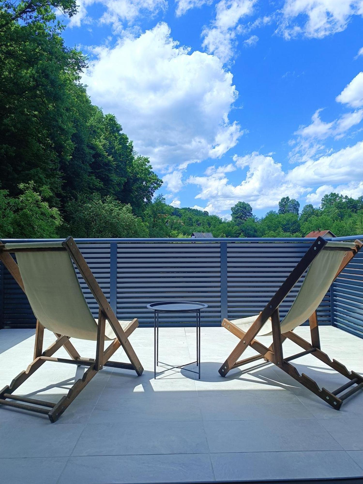 Zen Loft Daire Tuzla Dış mekan fotoğraf
